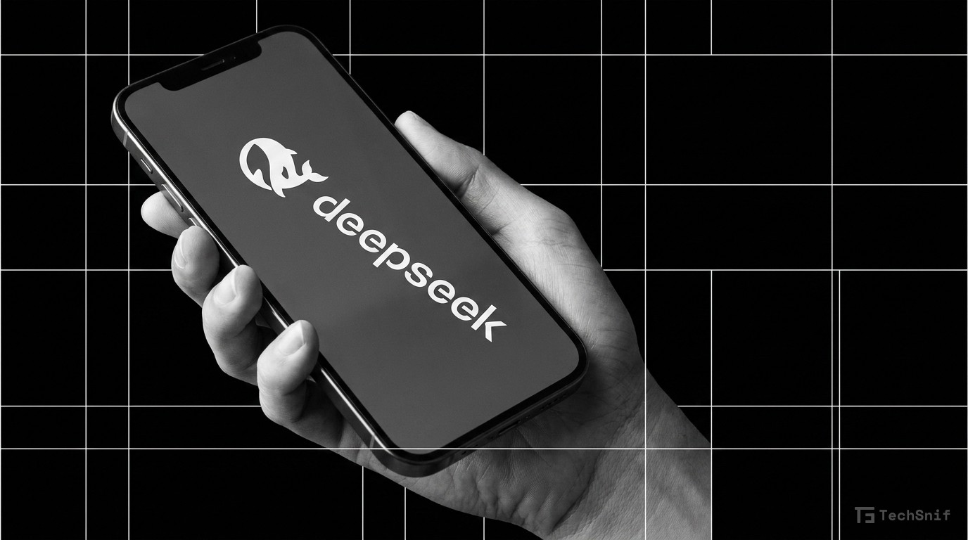 China's Big Fund Eyes Lead Investment in DeepSeek at $45B