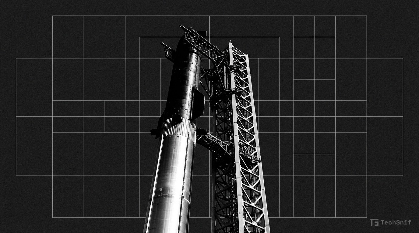 SpaceX Eyes Massive IPO That Could Hit $1.75T Valuation