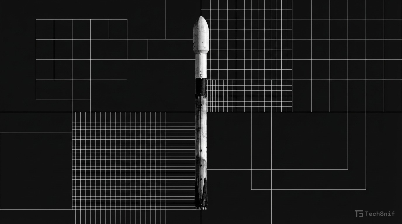 SpaceX Gearing Up to File IPO Prospectus, Eyes $75B+ Raise