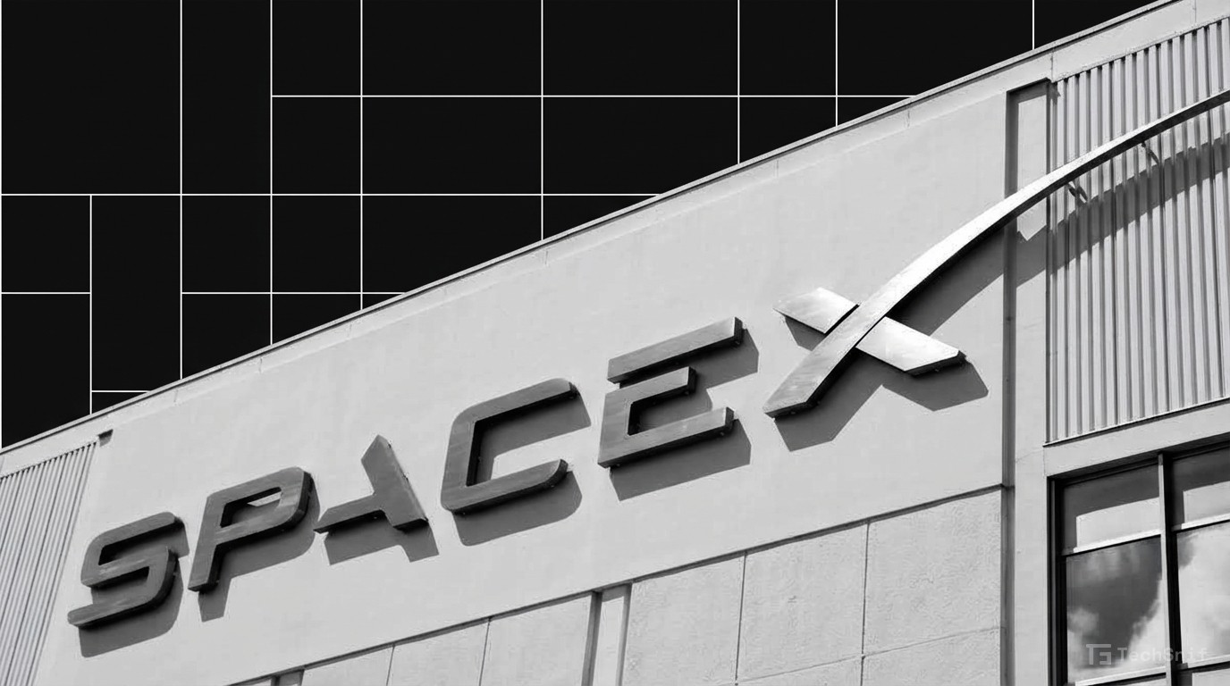 SpaceX Bled Nearly $5B Last Year Despite $18.5B in Revenue