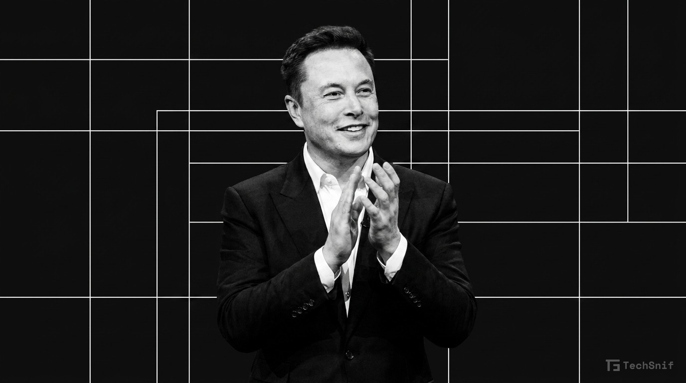 SpaceX Hits Nasdaq at $150, Musk Becomes First Trillionaire