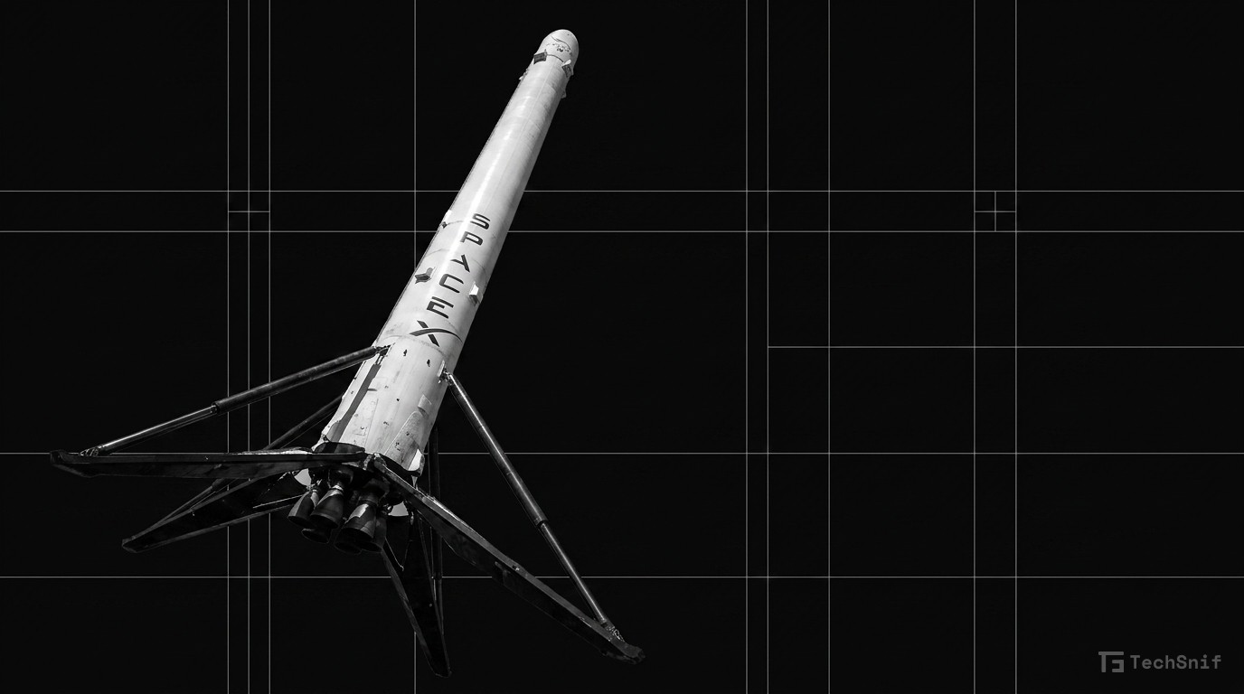 SpaceX Smashes IPO Records With $75B Raise and $1.77T Valuation