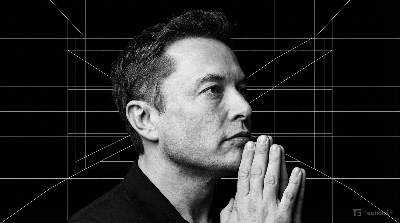 SpaceX IPO Playbook: VIP Tours, Weird Lockups, Musk Loyalty Perks