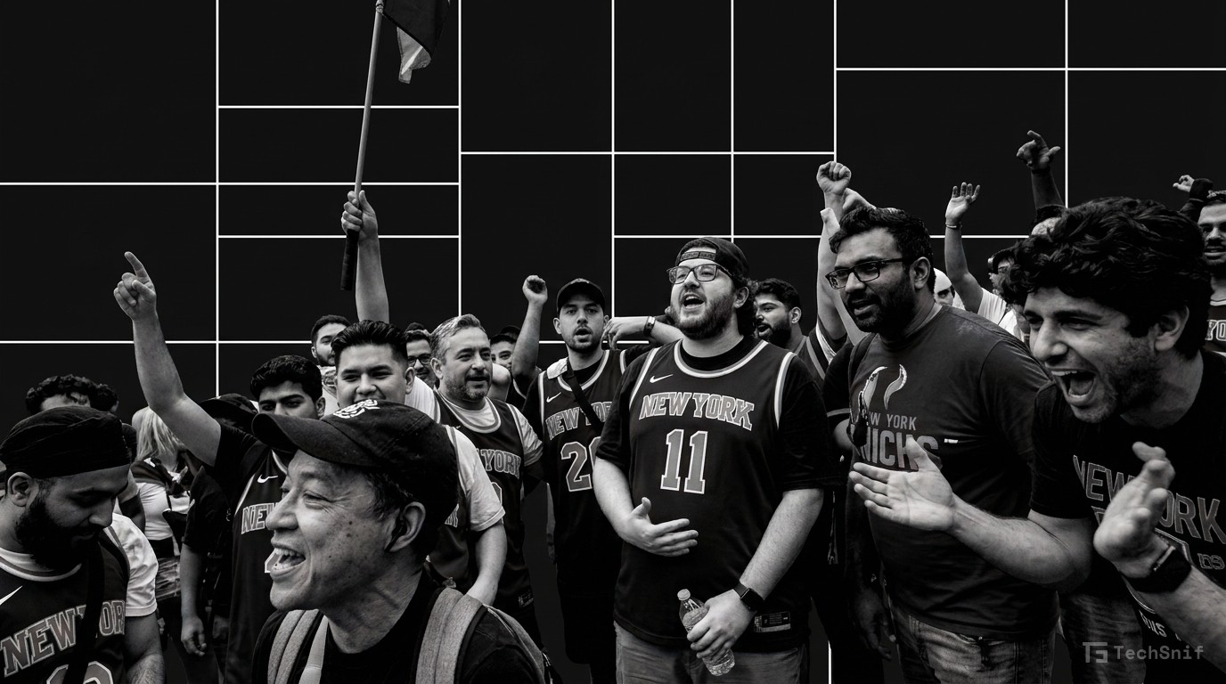 Sports Clips on YouTube Force Broadcasters Into Identity Crisis