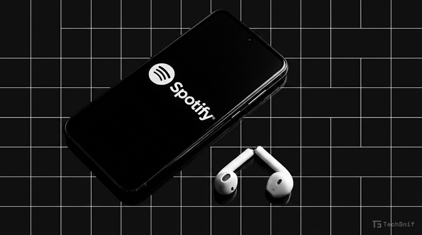 Spotify Stock Surges 13% on Bold 2030 Targets and AI Deal