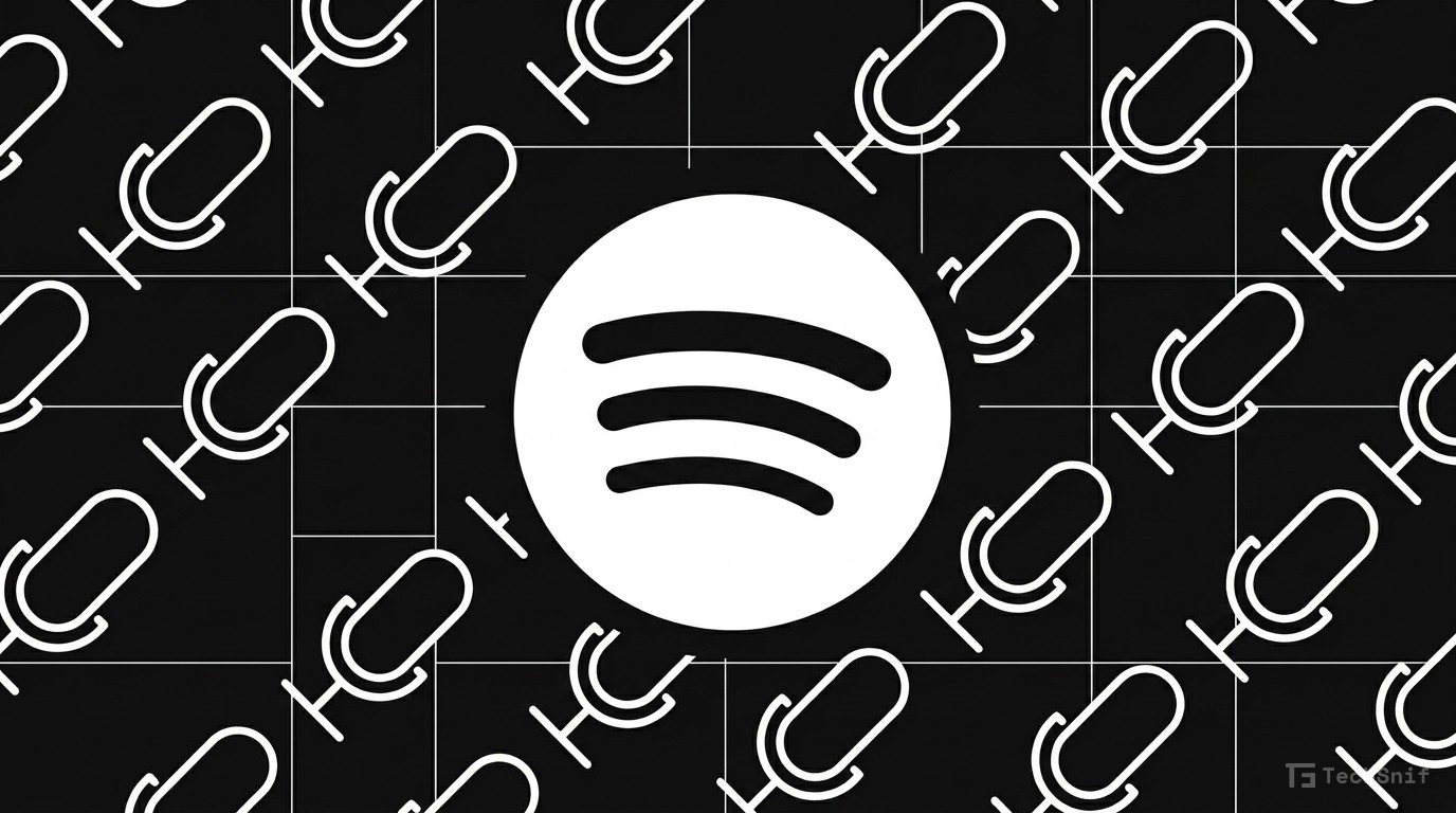 Spotify Now Serves Up 650+ Narrated Magazine Articles