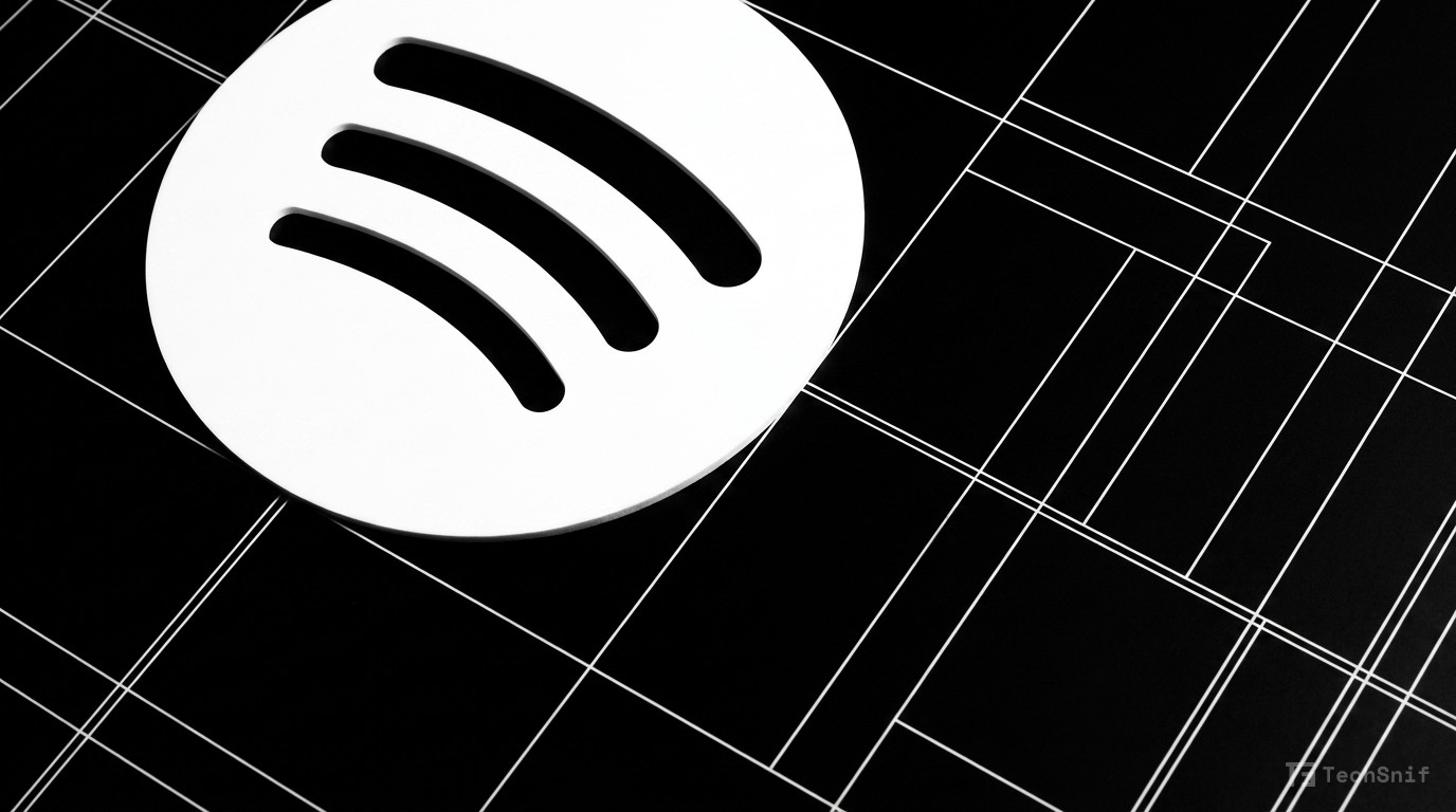 Spotify Lets AI Agents Push Custom Audio Straight to Your Library