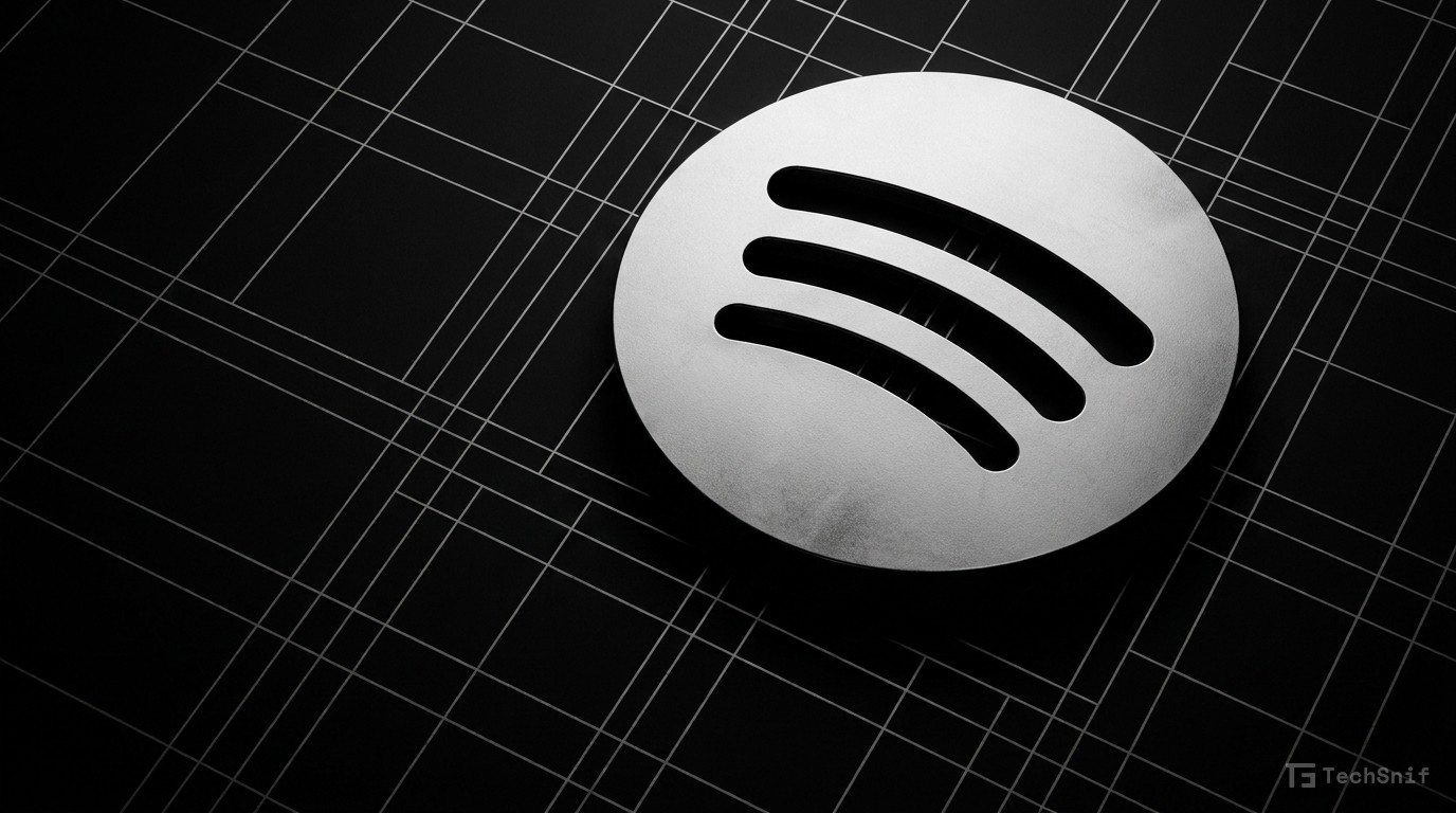 Spotify and Live Nation Team Up to Gate Concert Tickets