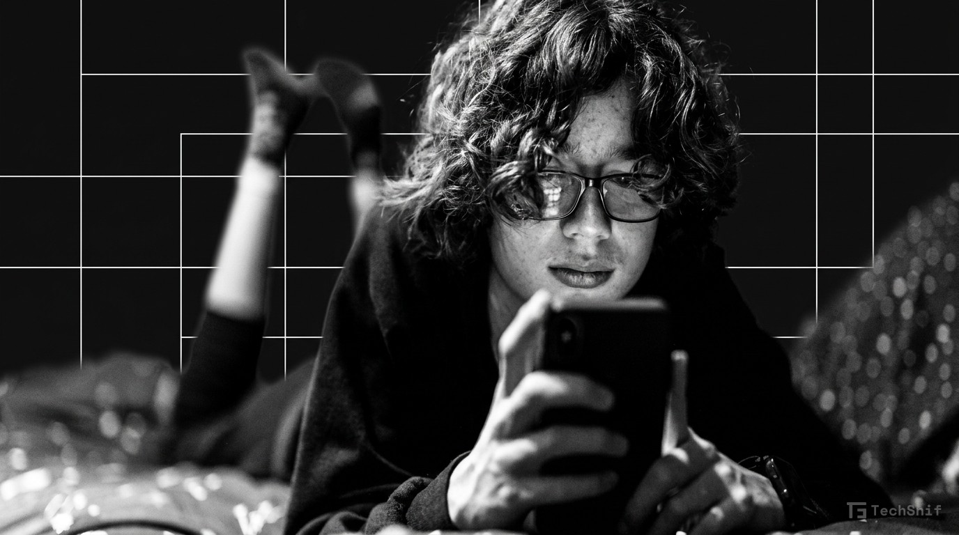 Australia's Teen Social Media Ban Is Already Failing