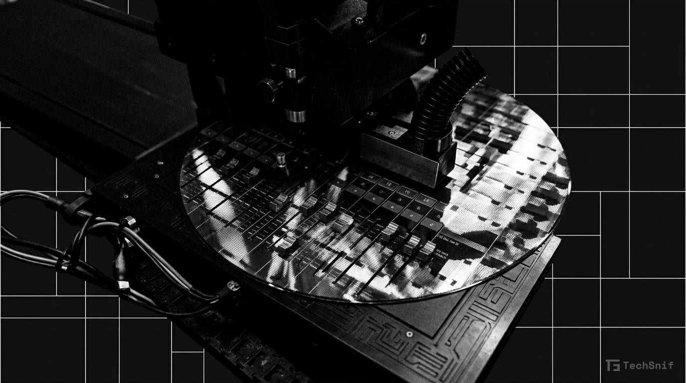 Taiwan Eyes Blanket Ban on AI Chip Exports to China