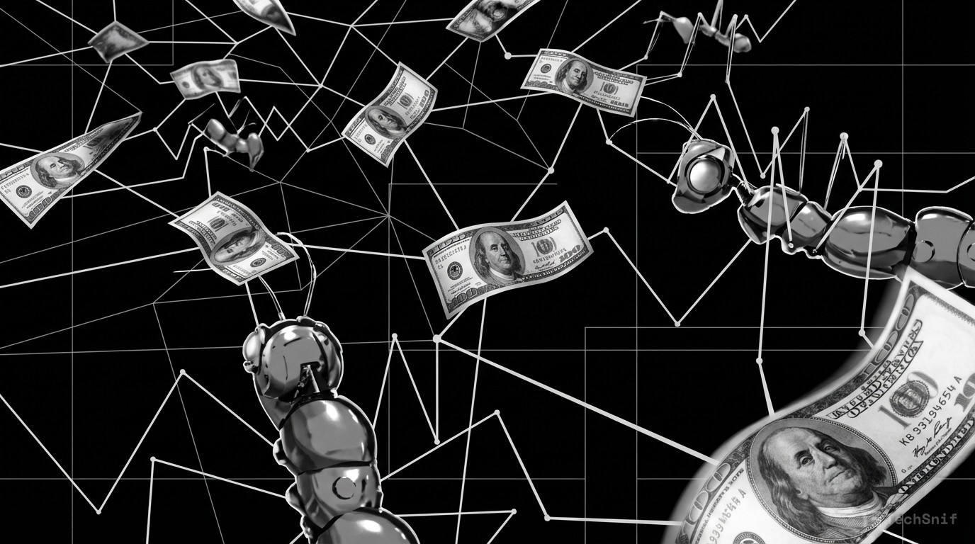 Tazapay Locks $36M Series B for Cross-Border Payment Rails