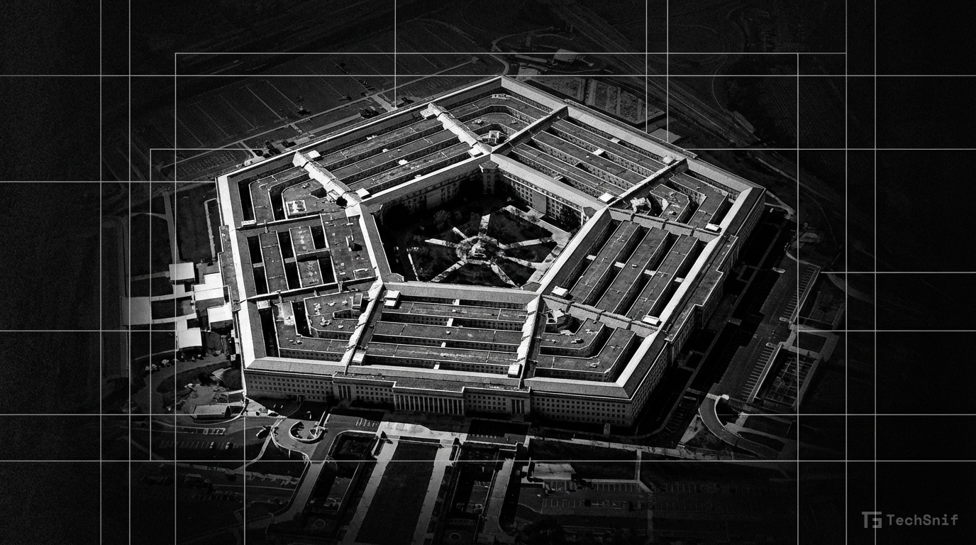 Tech Workers Urge Employers to Follow Anthropic's Pentagon Pushback