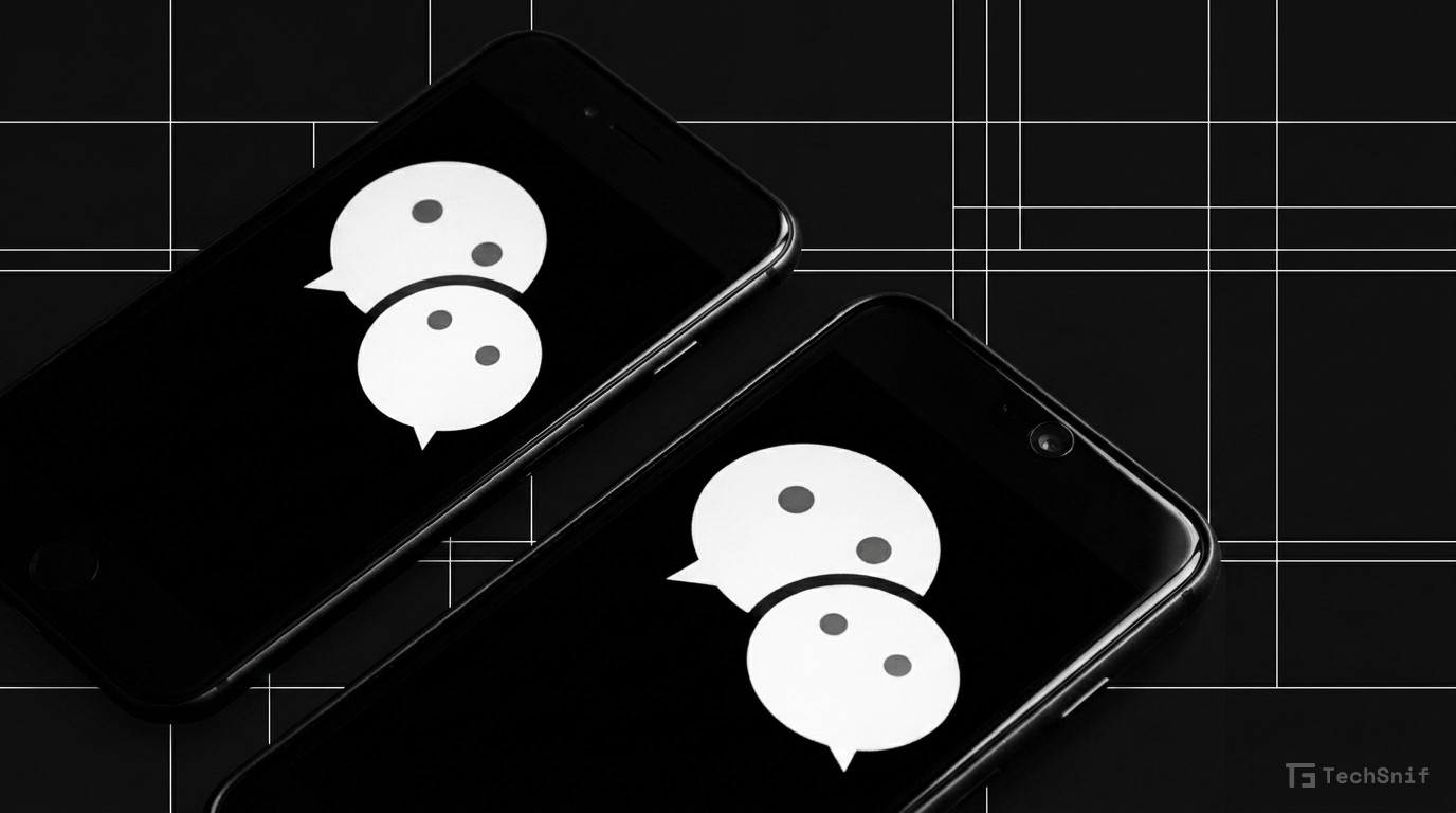 Tencent Brings AI Assistant Xiaowei to WeChat