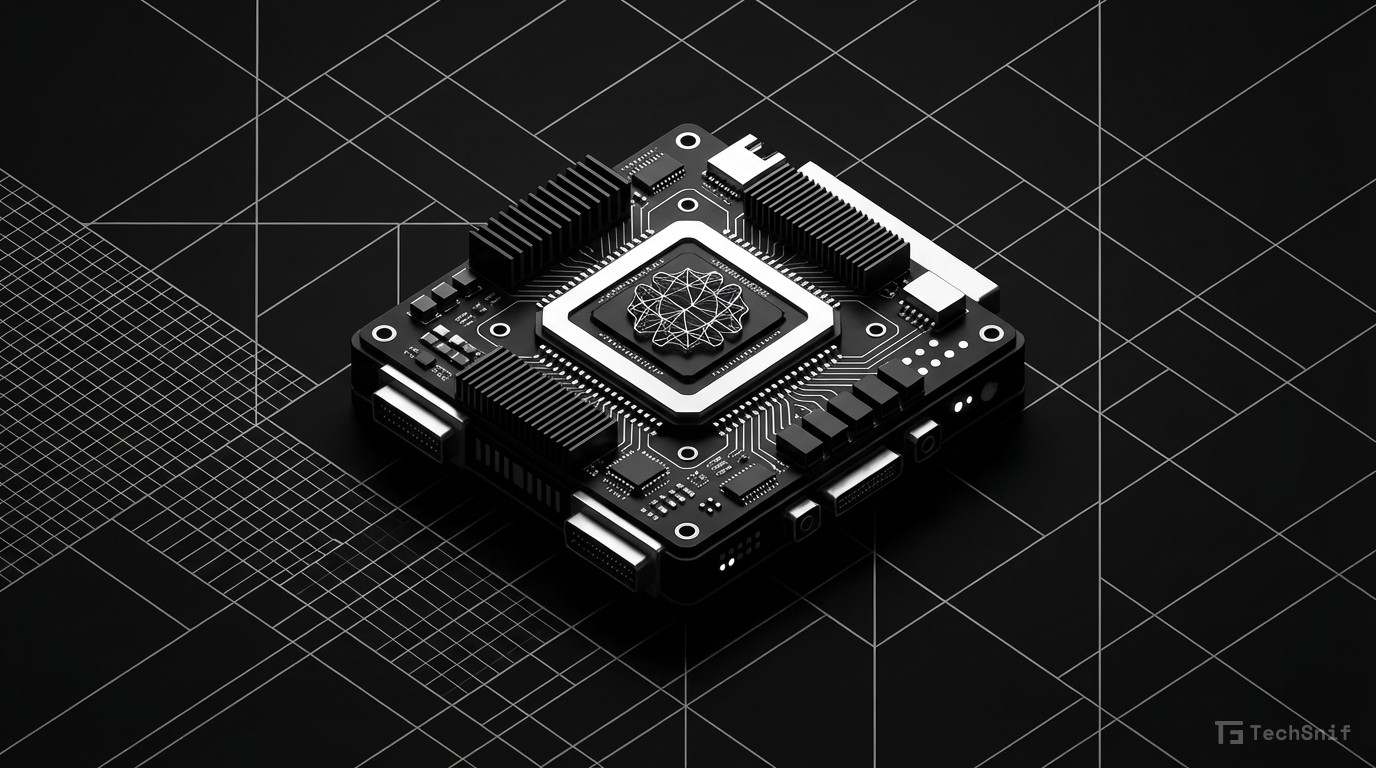 Thailand's Amity Raises $100M for Enterprise Gen AI Push