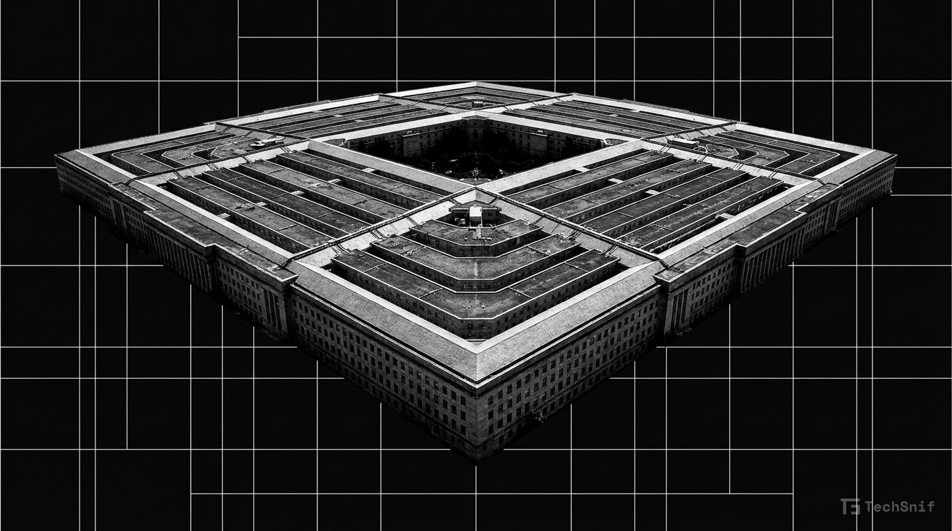 Pentagon Wants AI Engineers Embedded at the Unit Level
