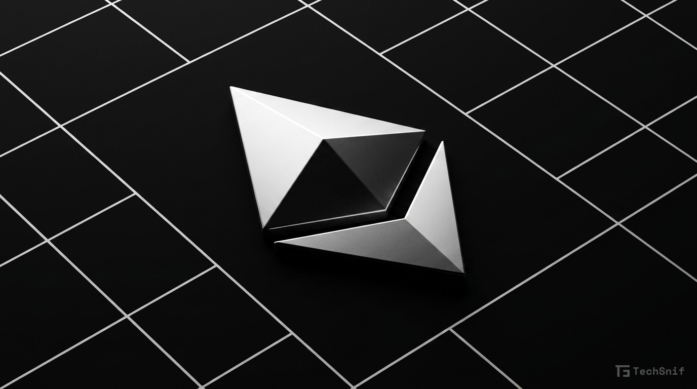 Ethereum Foundation Axes 20% of Staff in Major Restructuring