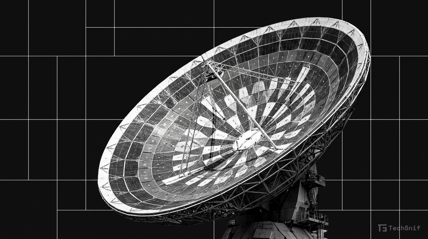 EU Opens Satellite Spectrum Bidding to SpaceX and Other Foreign Firms
