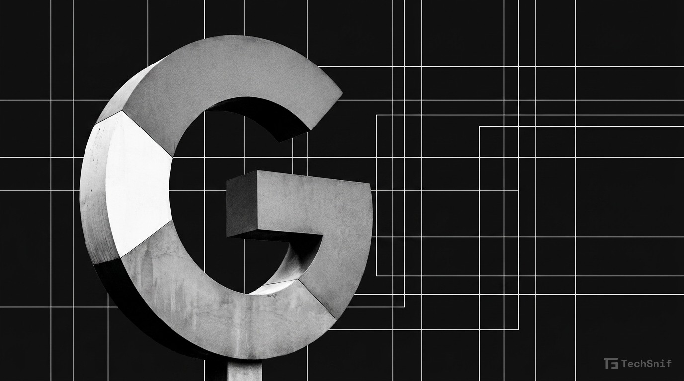 EU Takes Aim at Android, Wants Google to Open Doors for Rival AI