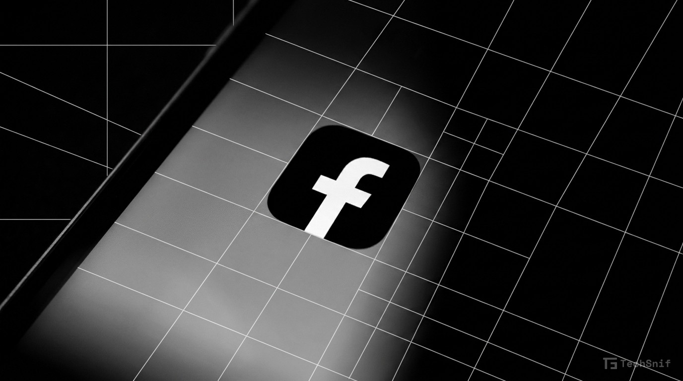 EU Slaps Meta With Preliminary DSA Findings Over Child Safety