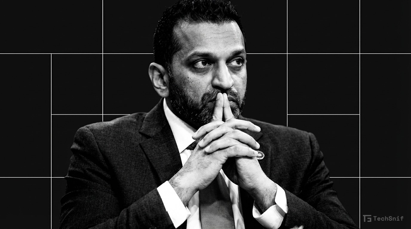 FBI Labels China-Linked Hack of Surveillance System a 'Major Incident'