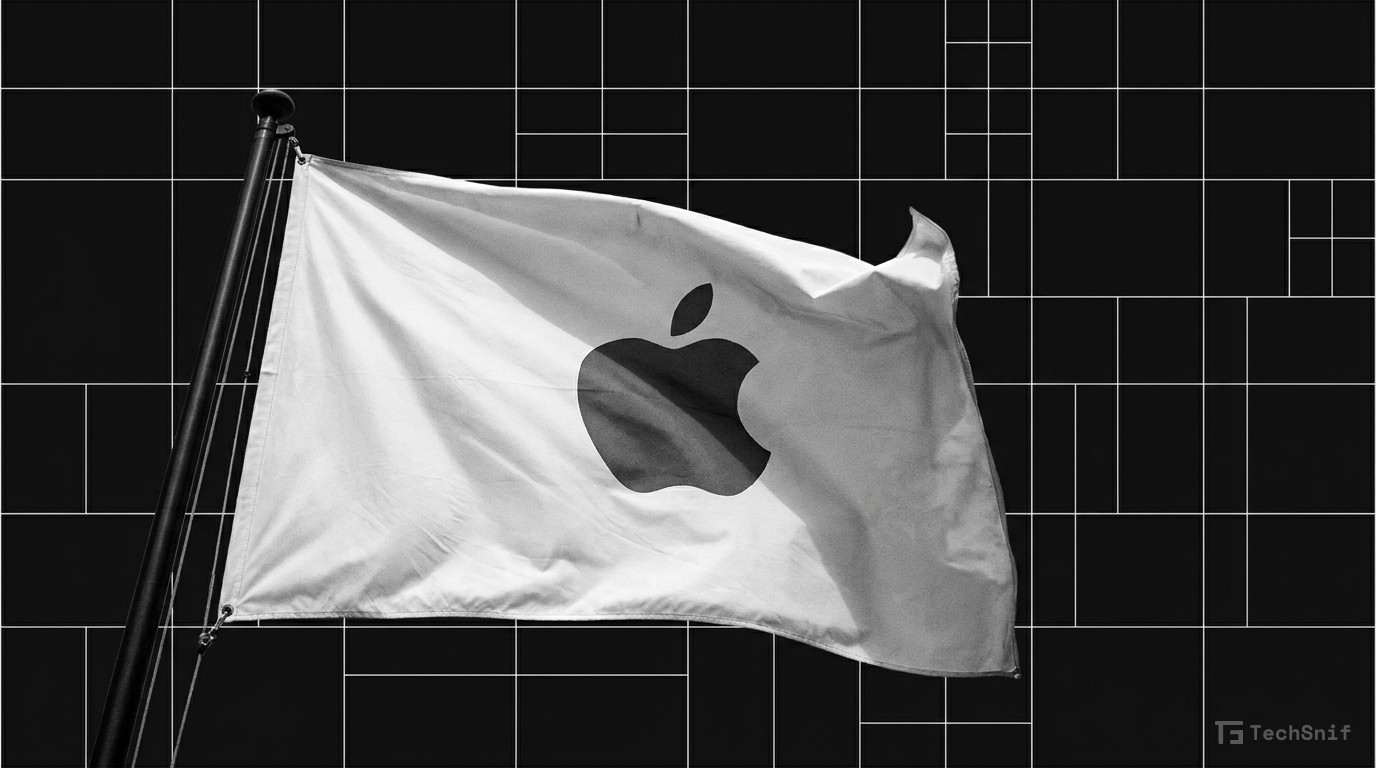 UK Regulator Moves to Crack Open Apple and Google App Store Grip