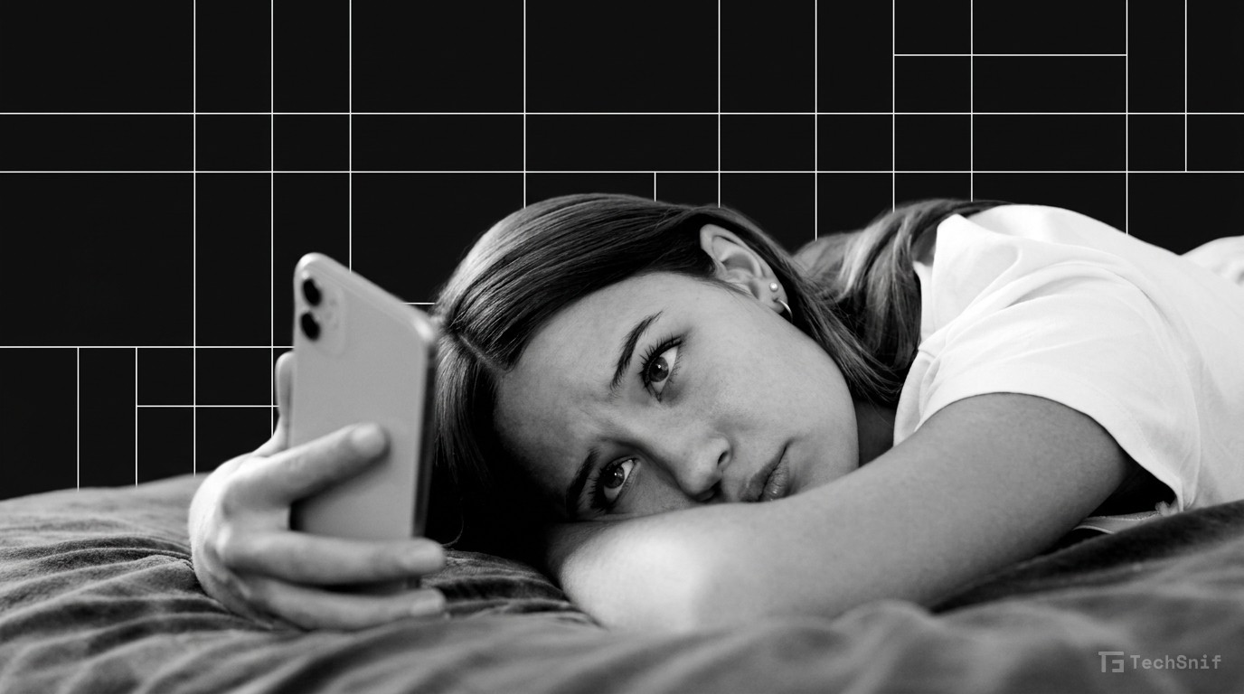UK Bans Social Media for Under-16s, Targets All Major Platforms