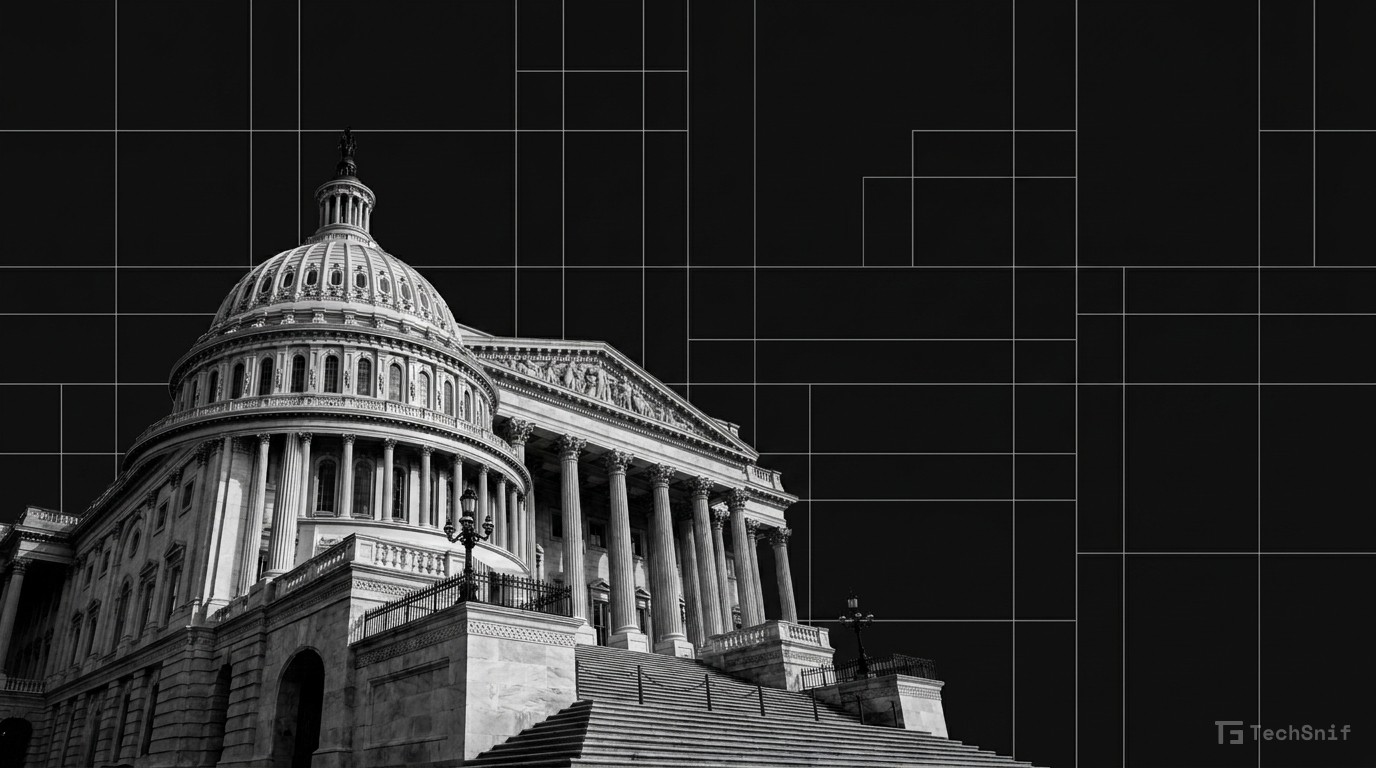 Senate Committee Unanimously Backs AI Child Safety Bill