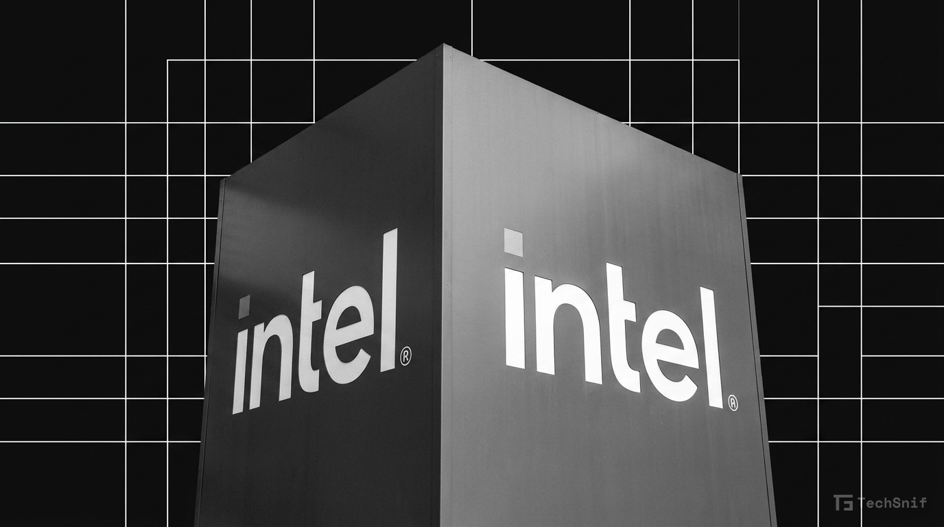 US Government's Intel Bet Pays Off With $27B Paper Gain