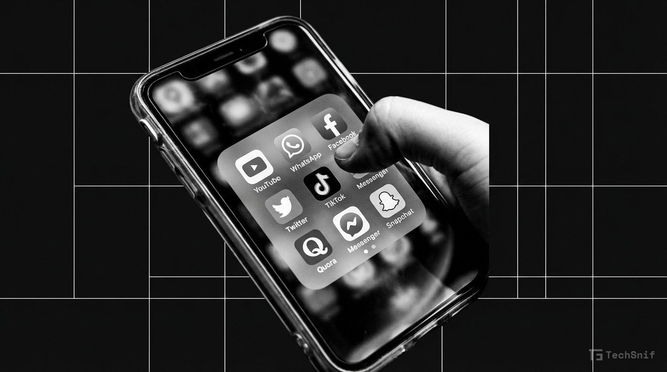 TikTok Refuses End-to-End Encryption for DMs, Citing Safety