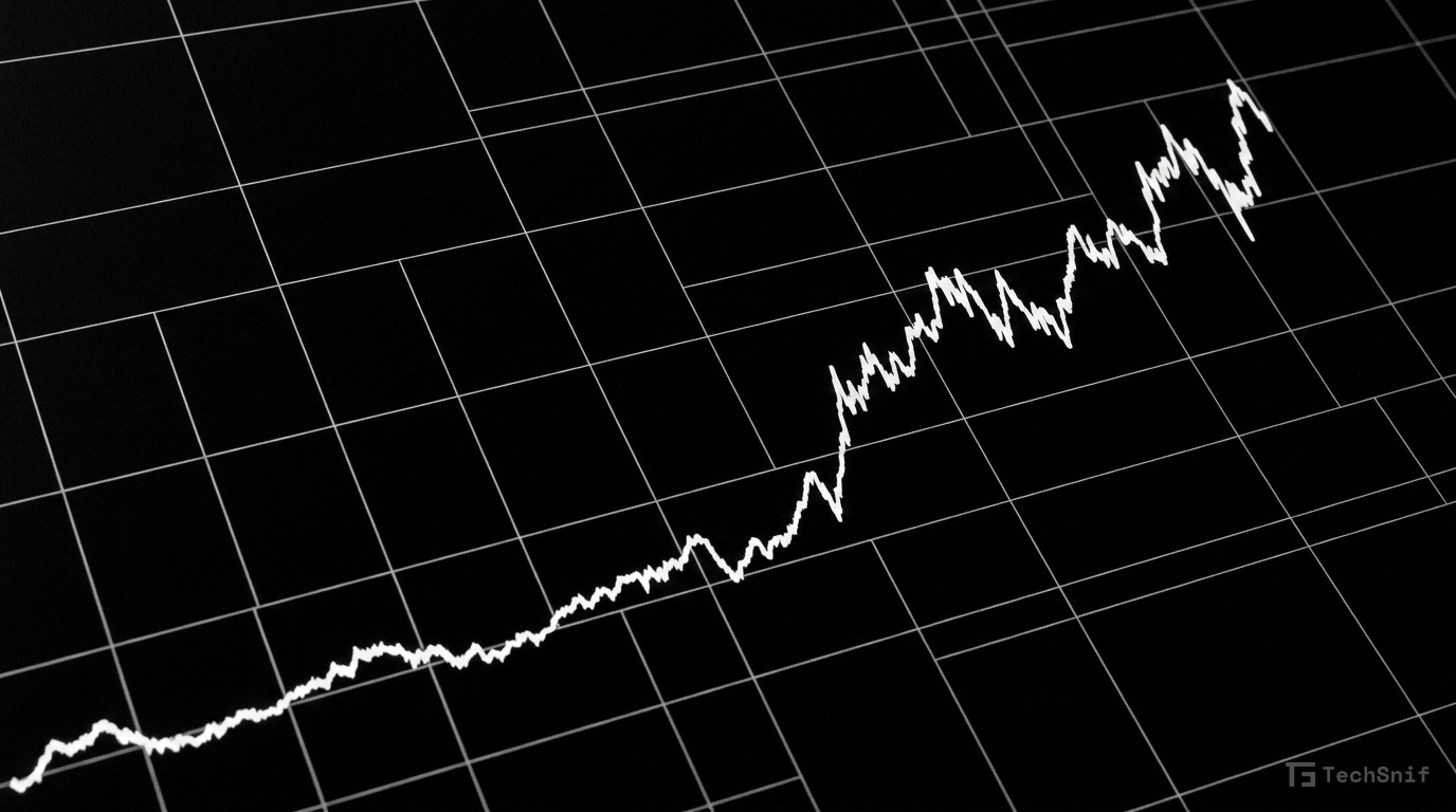 Tim Cook Steps Down With Apple at Its Peak — Now Comes the AI Test