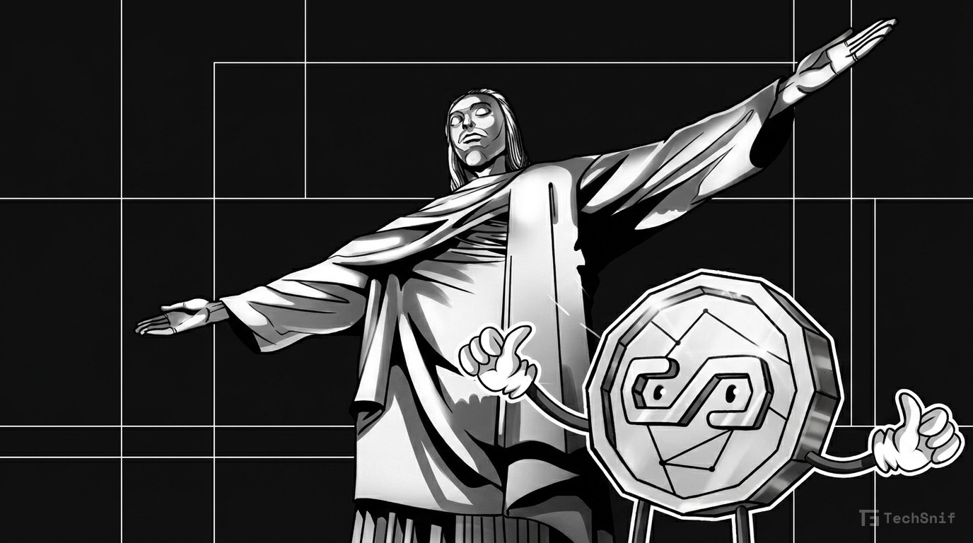 Trace Finance Bags $32M to Power LatAm Stablecoin Payments