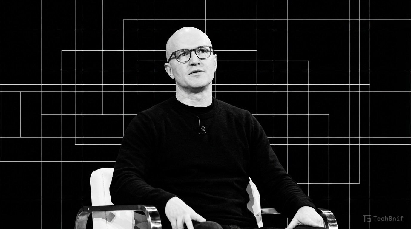 Trump Met Coinbase CEO Before Echoing Crypto Firm's Stance