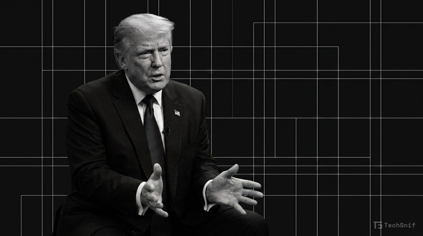 Trump Flipped on Anthropic After Dario Amodei Charmed Him at G7