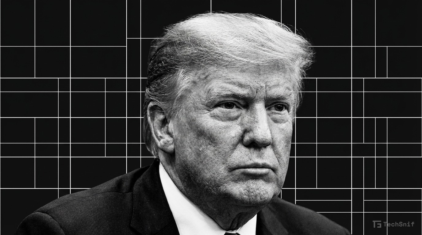 Trump Taps Zuckerberg, Ellison, Huang for Science Advisory Council