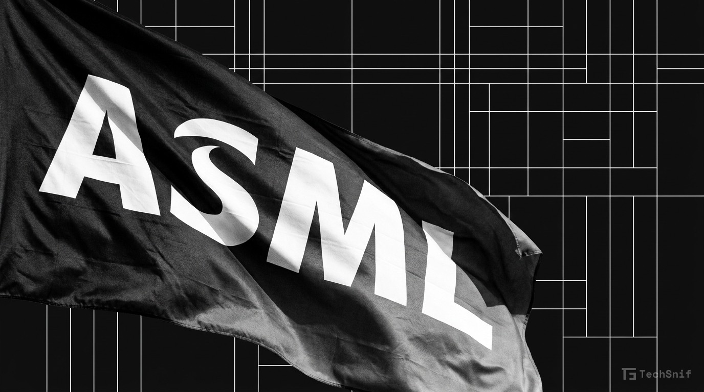 TSMC Shelves ASML's Priciest Chip Machines Until After 2029