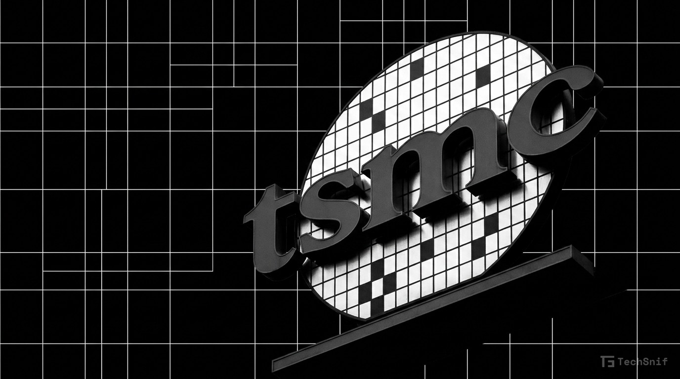 TSMC Breaks Ground on Arizona Chip Packaging Plant