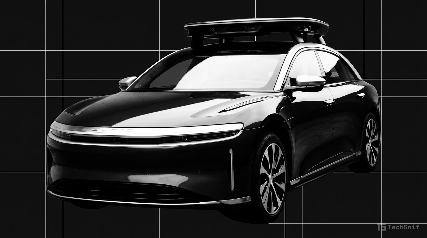 Uber Bringing Premium Robotaxis to Houston by Mid-2027