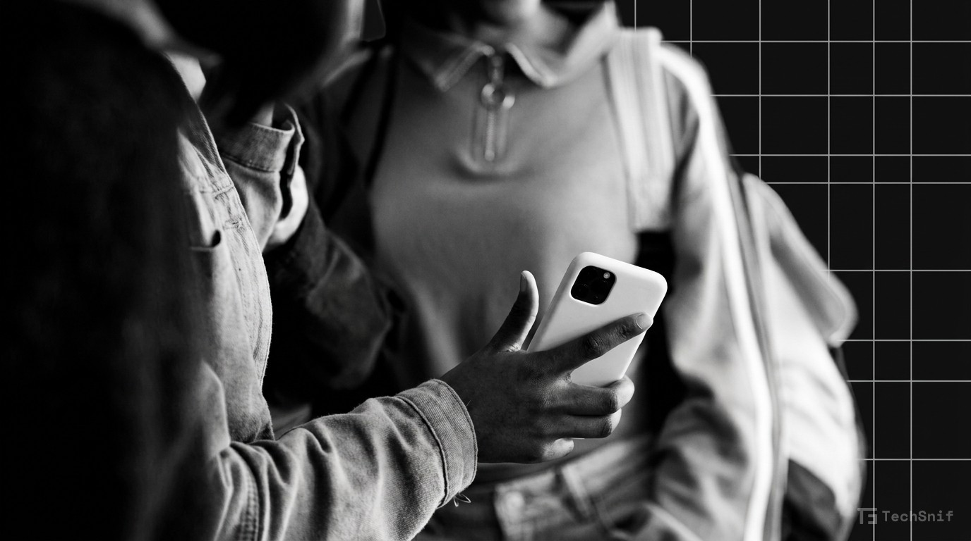 UK Plans Sweeping Social Media Ban for Under-16s