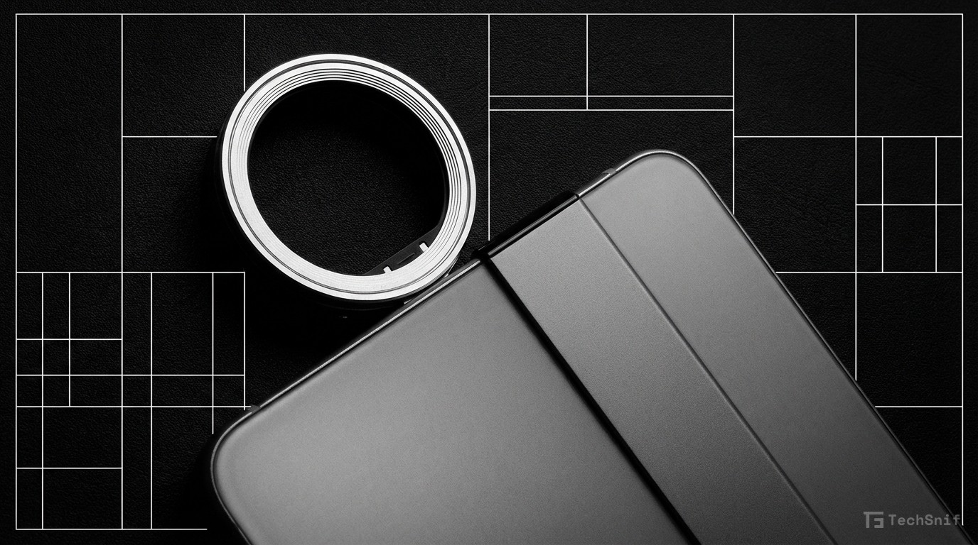 Ultrahuman Drops $479 Ring Pro — But Not in the US