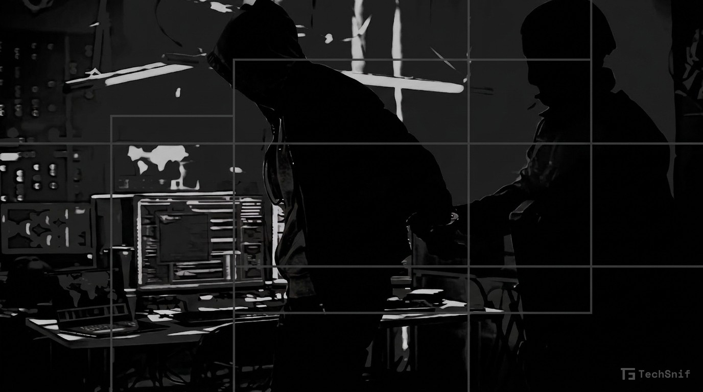 Feds Bust 23-Year-Old Behind 2M-Device DDoS Botnet