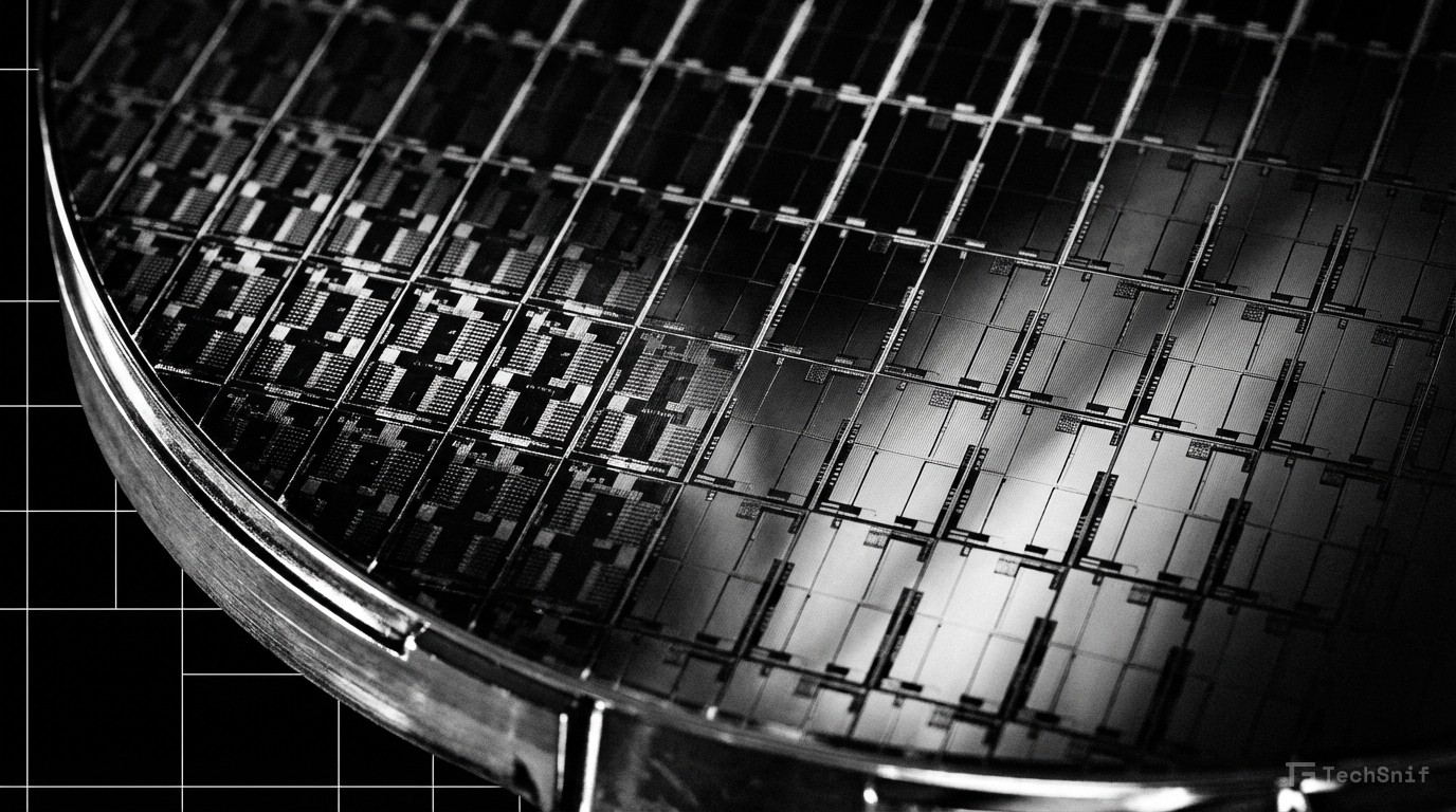 US Pitches $4T Global Alliance to Lock Down Chip Supply Chains