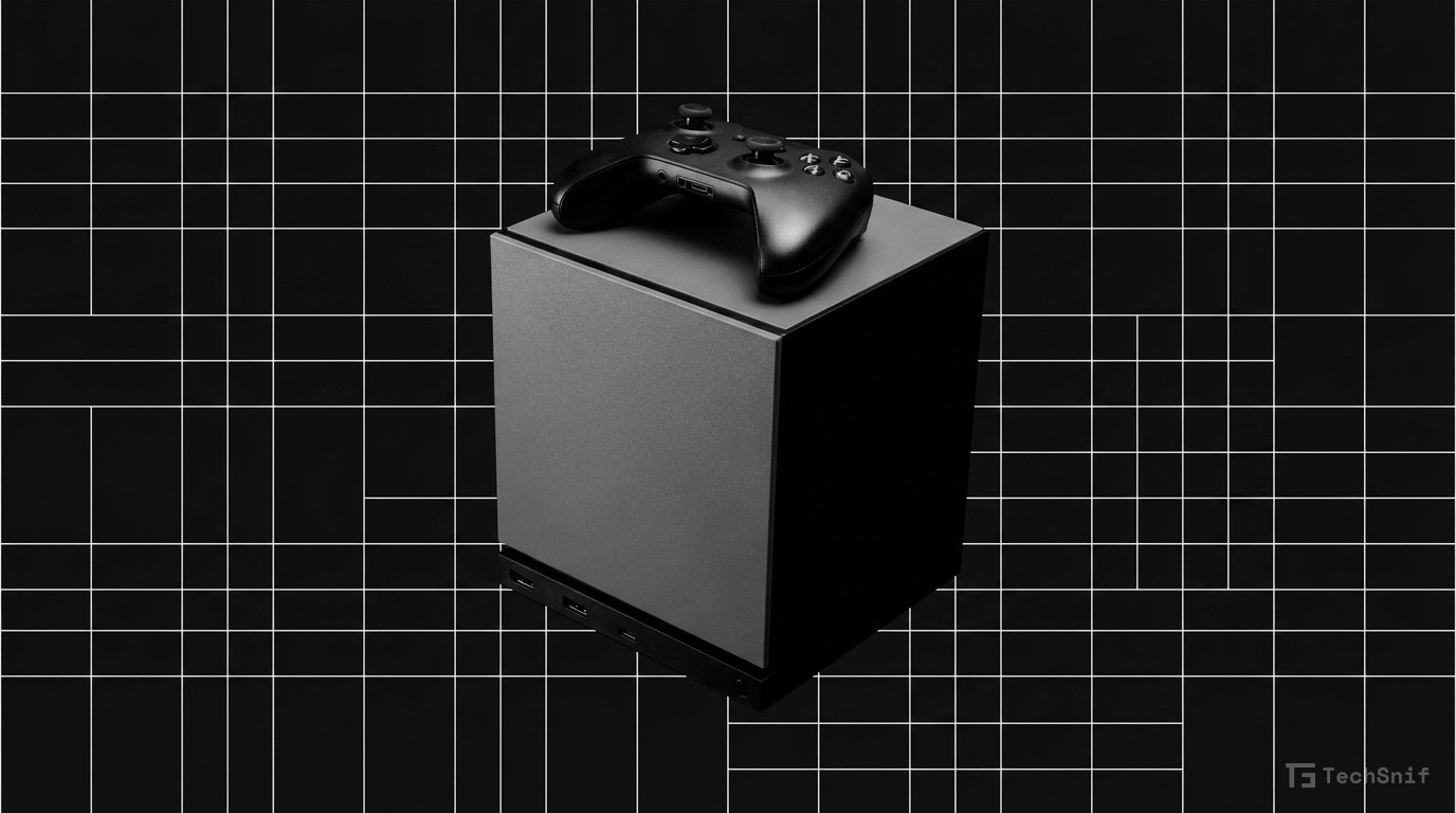 Valve's Steam Machine Starts at $1,049, Orders Open June 29