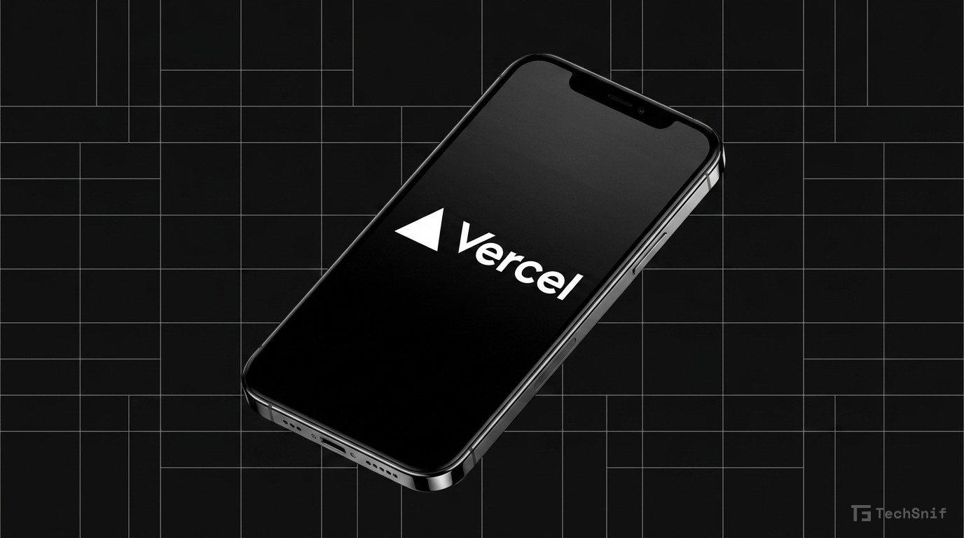 Vercel Reveals Customer Accounts Were Hacked Before April Breach