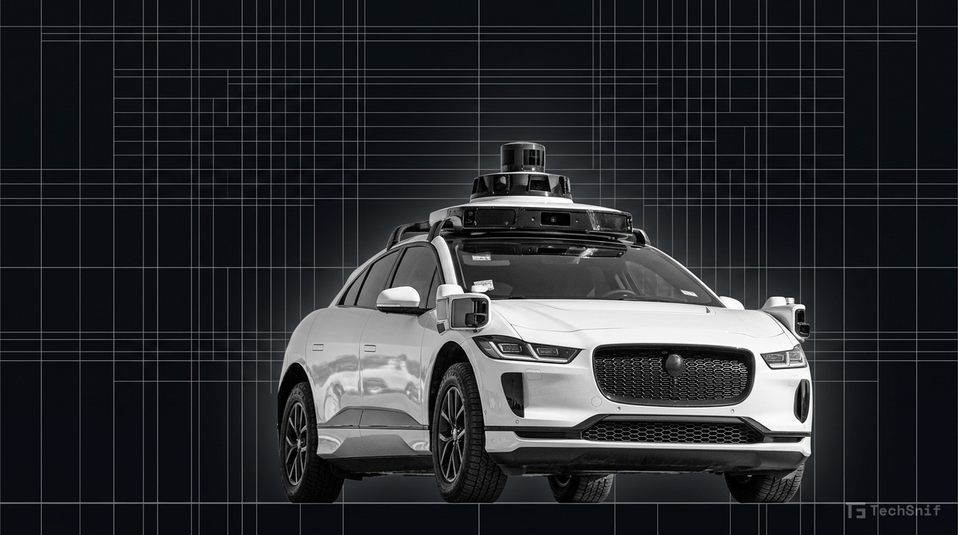 Waymo Robotaxi Blocks Ambulance at Austin Mass Shooting Scene