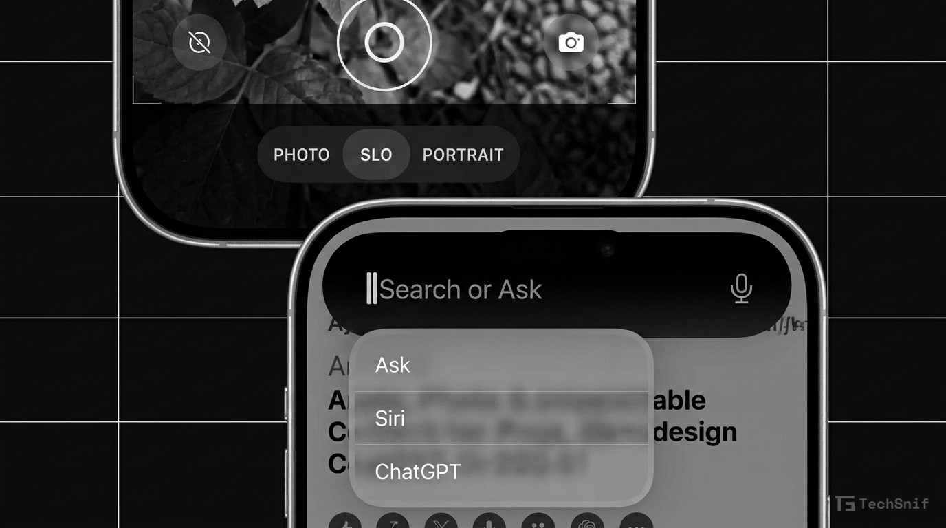 Apple's AI Reboot Lands Monday at WWDC 2026