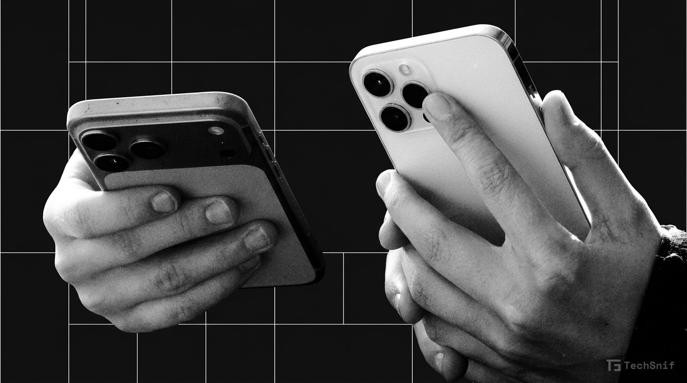 WhatsApp Drops 'Incognito Chat' for Private AI Conversations