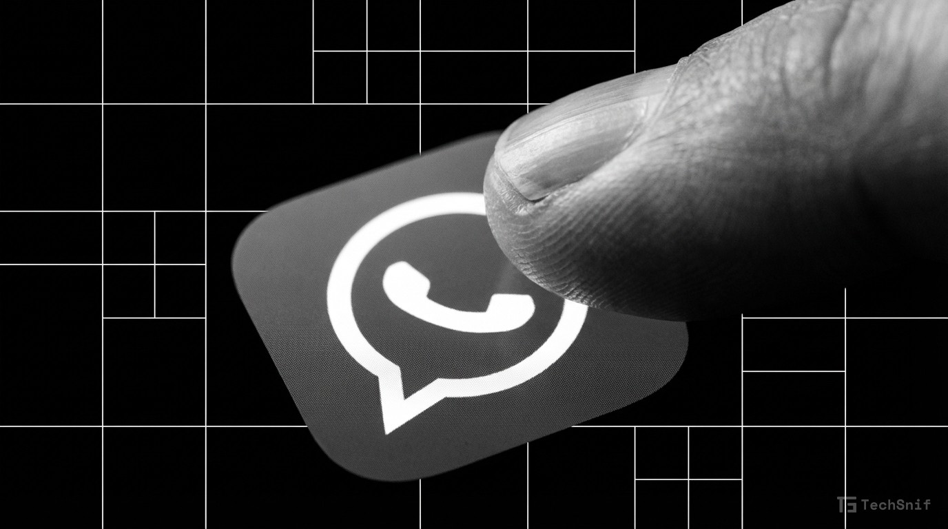 WhatsApp Gets AI That Reads Your Chats and Suggests Replies