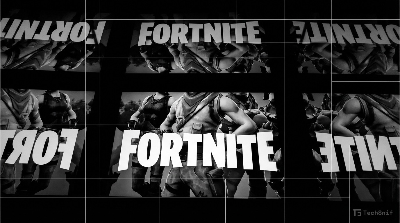 White House Weighs Forcing Tencent Out of Epic Games