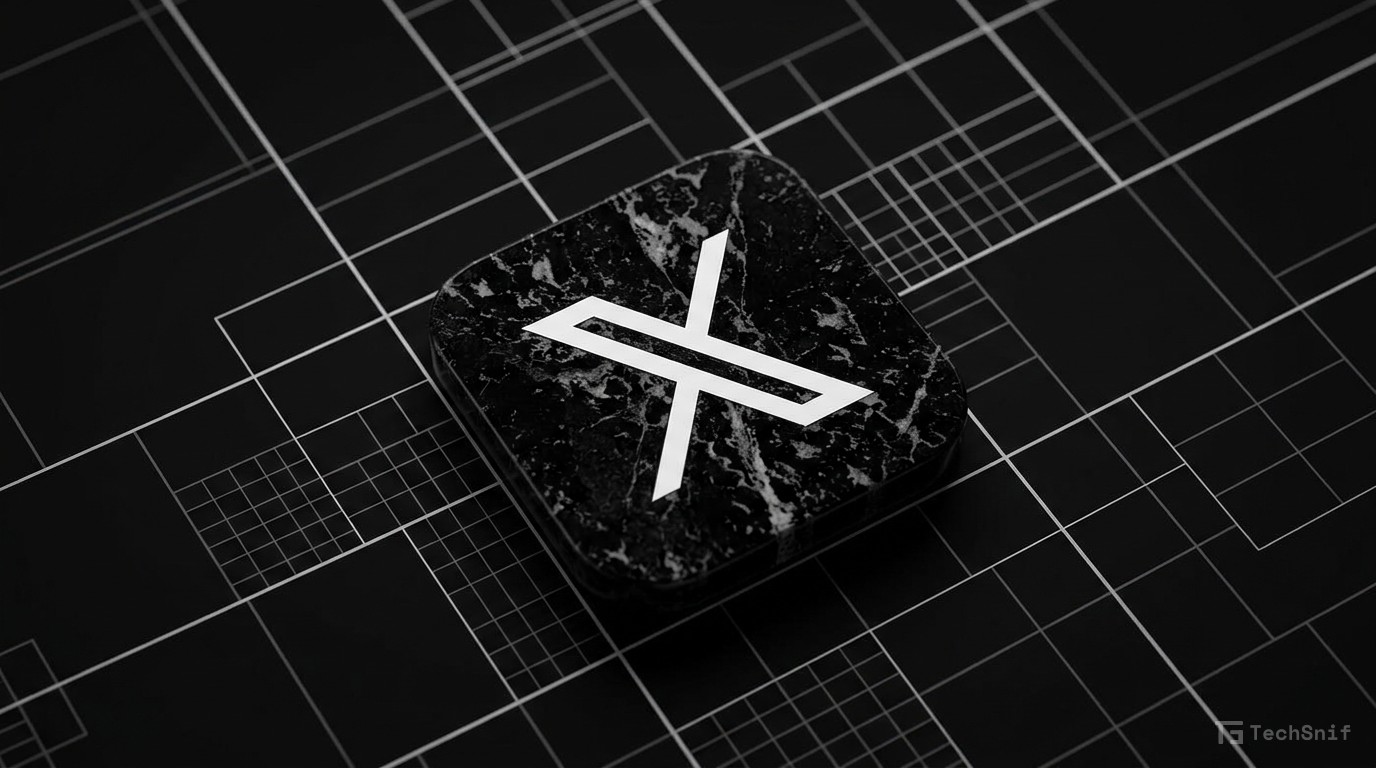 X Finally Adds a Proper 'Paid Partnership' Label for Ads