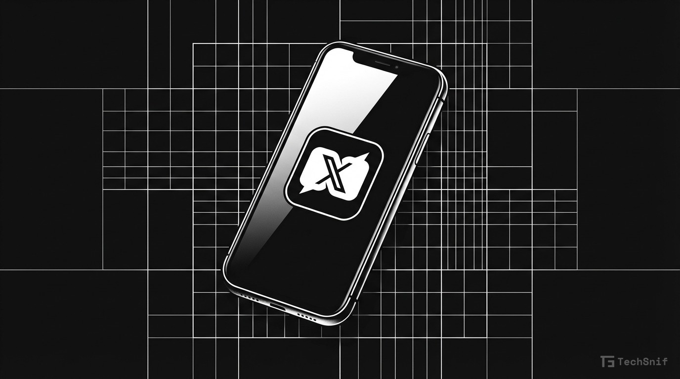X Spins Out Messaging Into Standalone iOS App